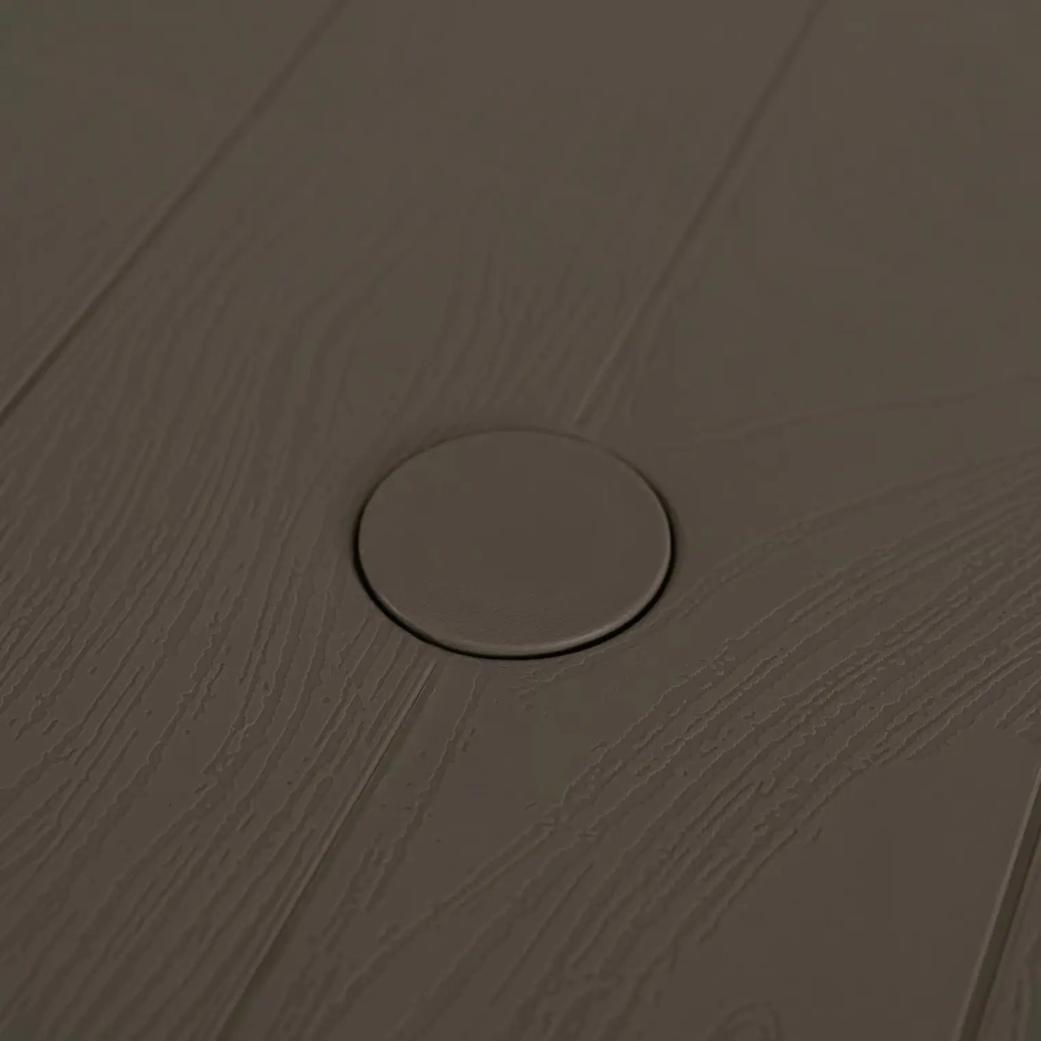 Стол садовый Mebel Elite Fargo (Brown)