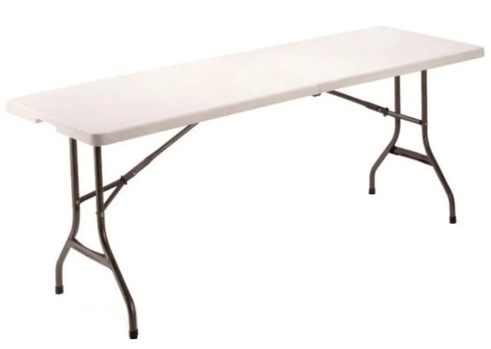 Masa pliabila Memphis PRO19 39 (White)