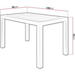 Masa Mirjan24 Misagna/Monolat (Black) Thumb