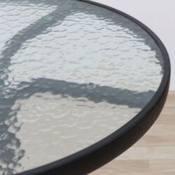 Стол Mobhaus Borgen Typ 2 (Black) Thumb