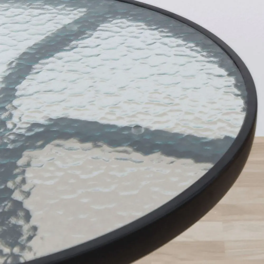 Стол Mobhaus Borgen Typ 2 (Black)