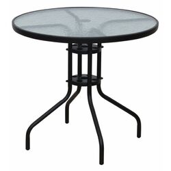 Masa Mobhaus Borgen Typ 2 (Black)