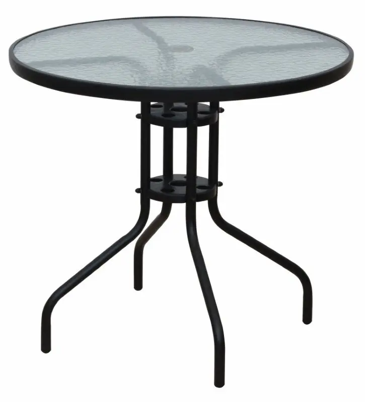 Стол Mobhaus Borgen Typ 2 (Black)