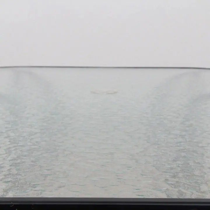 Masa Mobhaus Paster (Black)