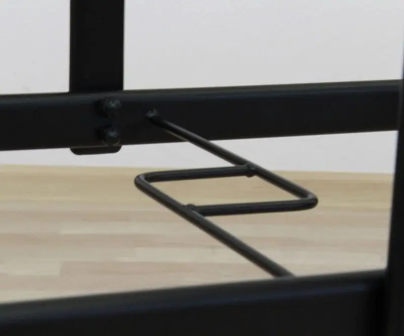 Masa Mobhaus Paster (Black)