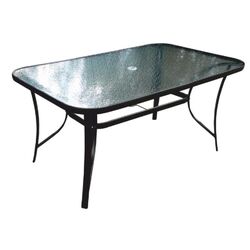 Masa Mobhaus Paster (Black)