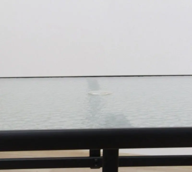 Masa Mobhaus Paster (Black)