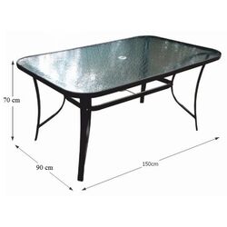 Masa Mobhaus Paster (Black) Thumb