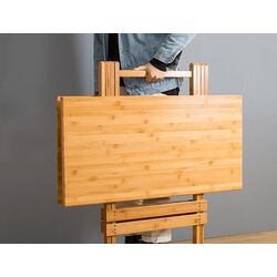 Masa pliabila Mobhaus Denice (Natural) Thumb