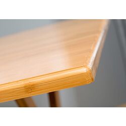 Masa pliabila Mobhaus Denice (Natural) Thumb