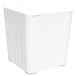 Masa cu sertar Mobhaus Iblis (White)