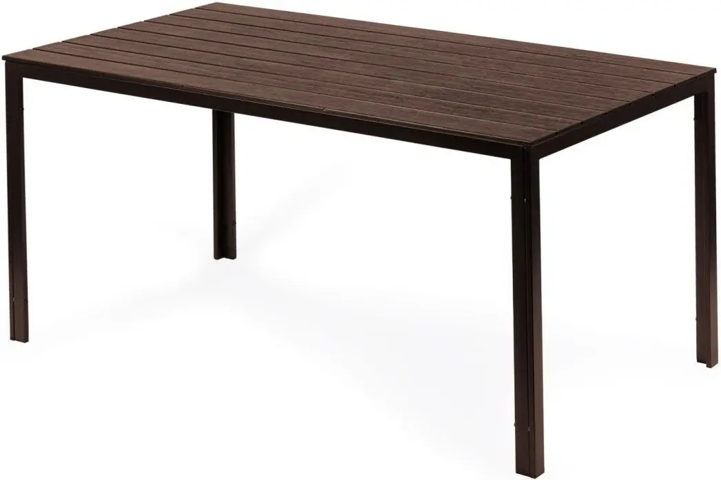 Стол Modern Home SAK-156 (Brown)