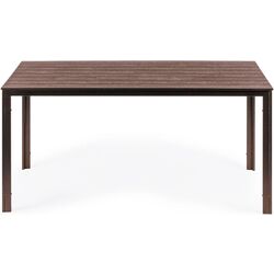 Masa Modern Home SAK-156 (Brown)