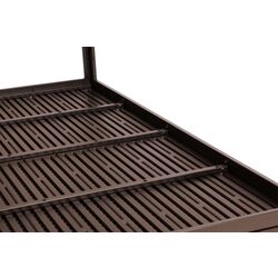 Стол Modern Home SAK-156 (Brown) Thumb