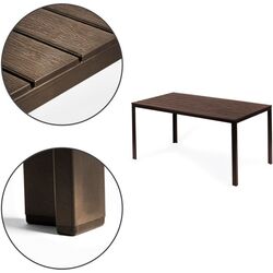 Стол Modern Home SAK-156 (Brown) Thumb