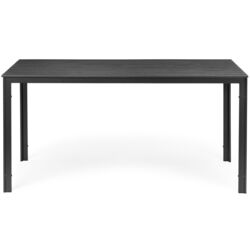 Masa Modern Home SAK-156 (Grey) Thumb