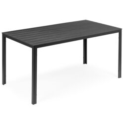 Masa Modern Home SAK-156 (Grey) Thumb