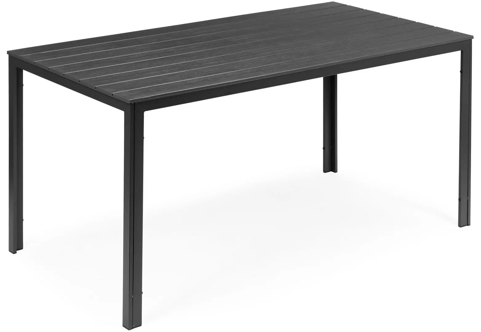 Masa Modern Home SAK-156 (Grey)