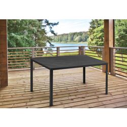 Masa Modern Home SAK-156 (Grey)