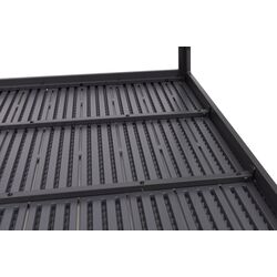 Masa Modern Home SAK-156 (Grey) Thumb