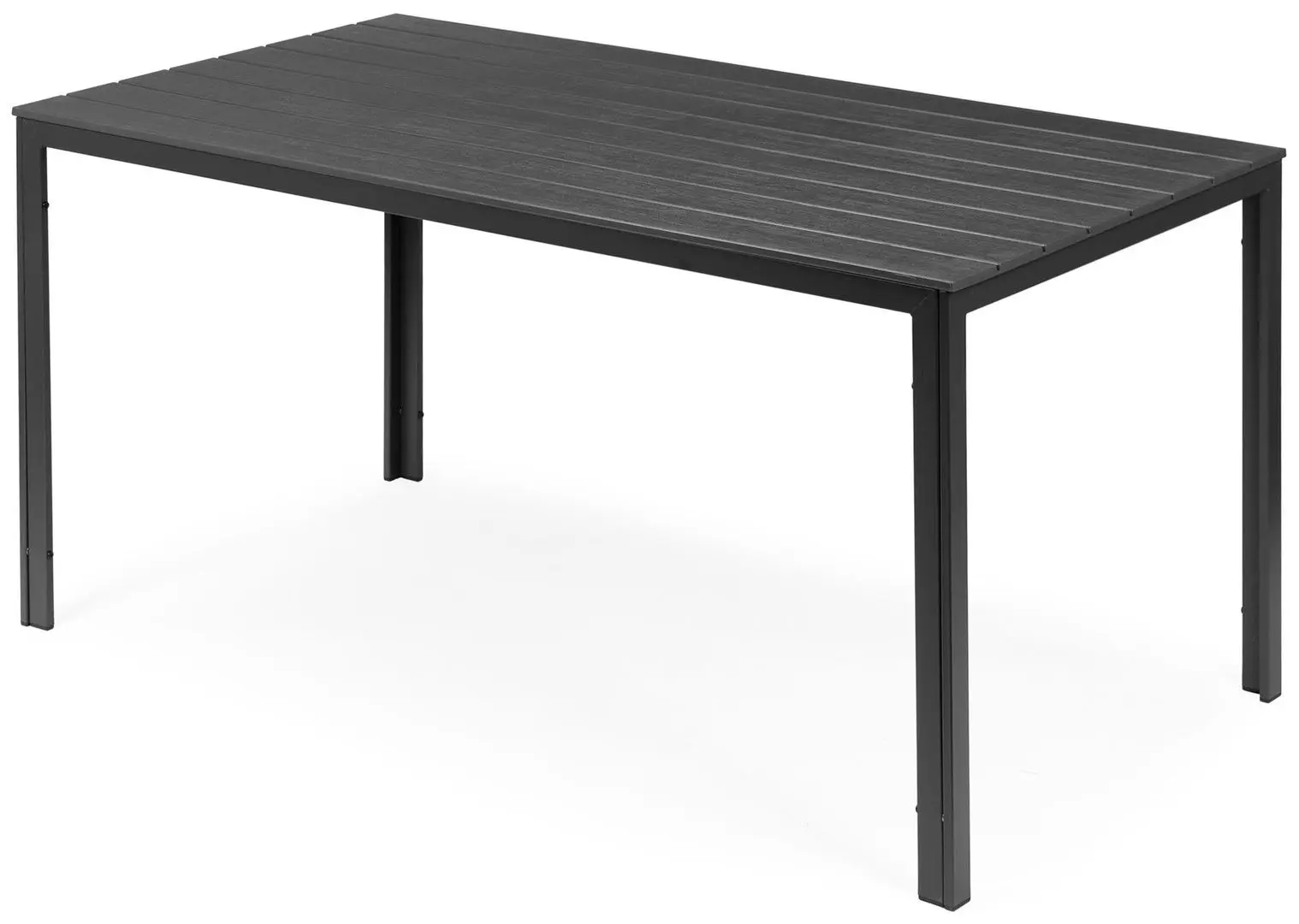 Masa Modern Home SAK-156 (Grey)