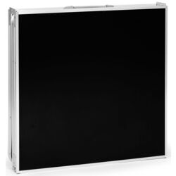 Masa pliabila Modern Home GB030-180 (Black/Silver) Thumb