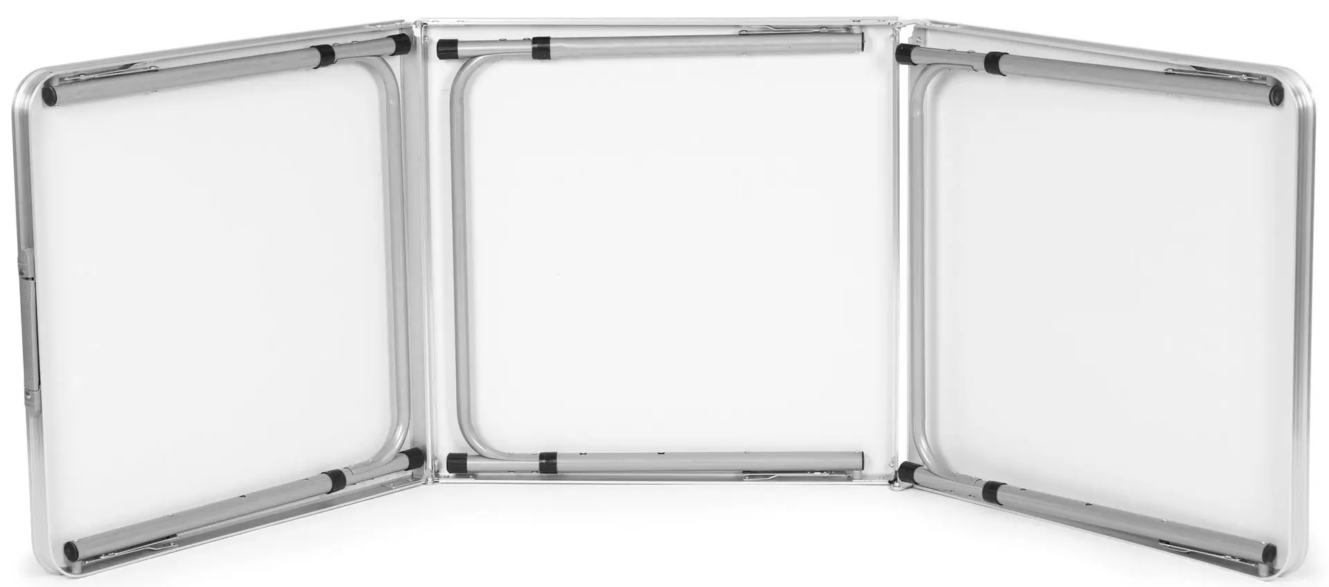 Masa pliabila Modern Home GB030-180 (White/Grey) - 7