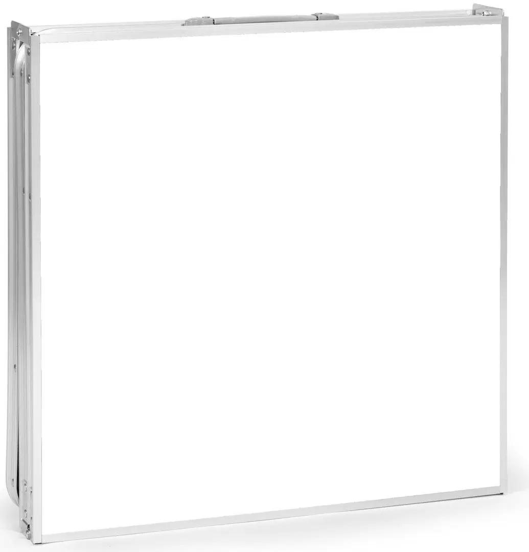 Masa pliabila Modern Home GB030-180 (White/Grey) - 8