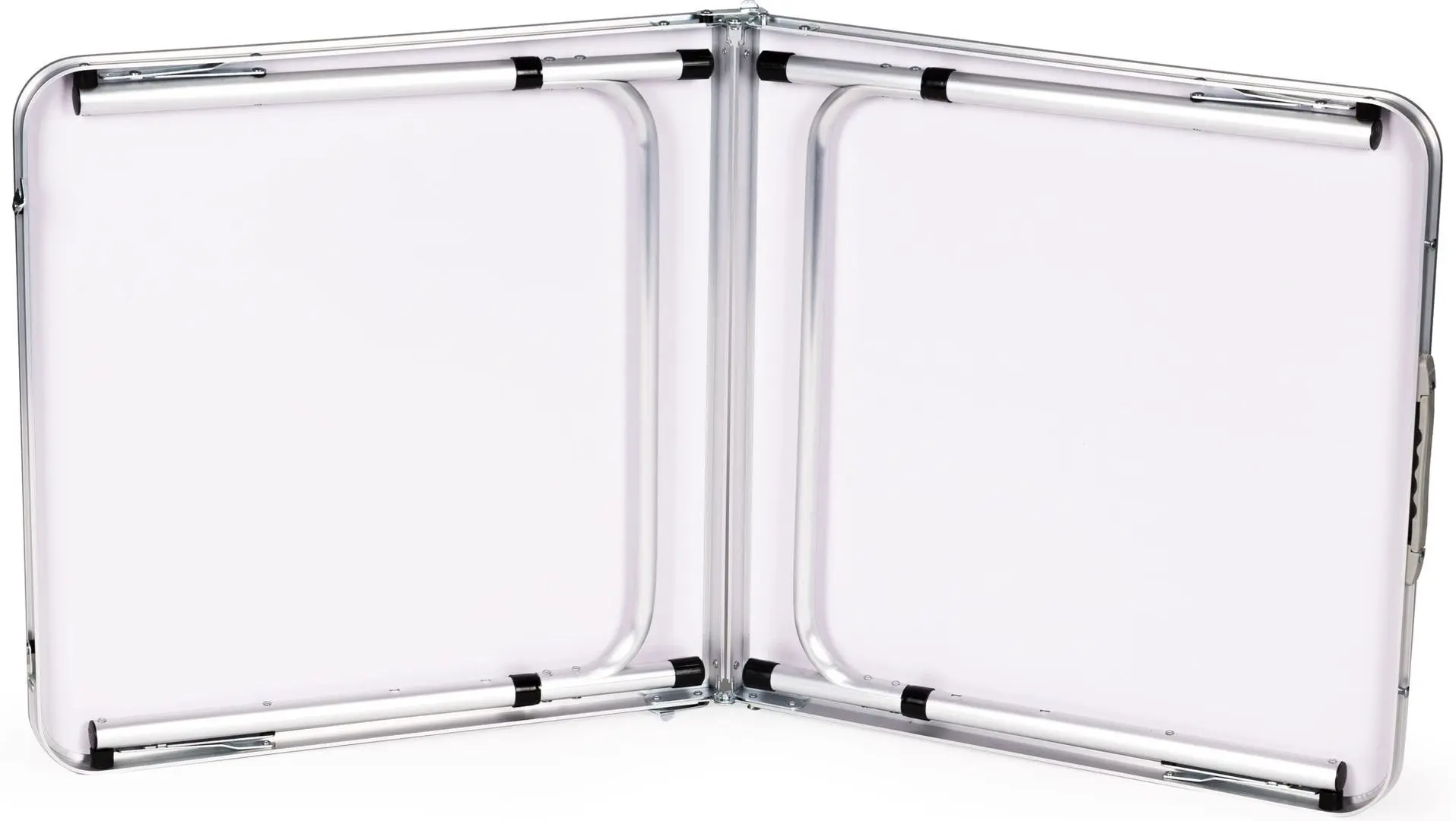 Masa pliabila Modern Home GMFC-FY12060 (Black/Silver) - 4