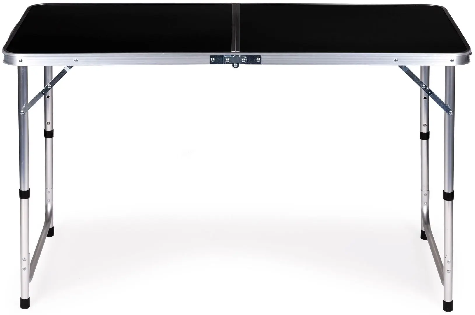 Masa pliabila Modern Home GMFC-FY12060 (Black/Silver) - 6