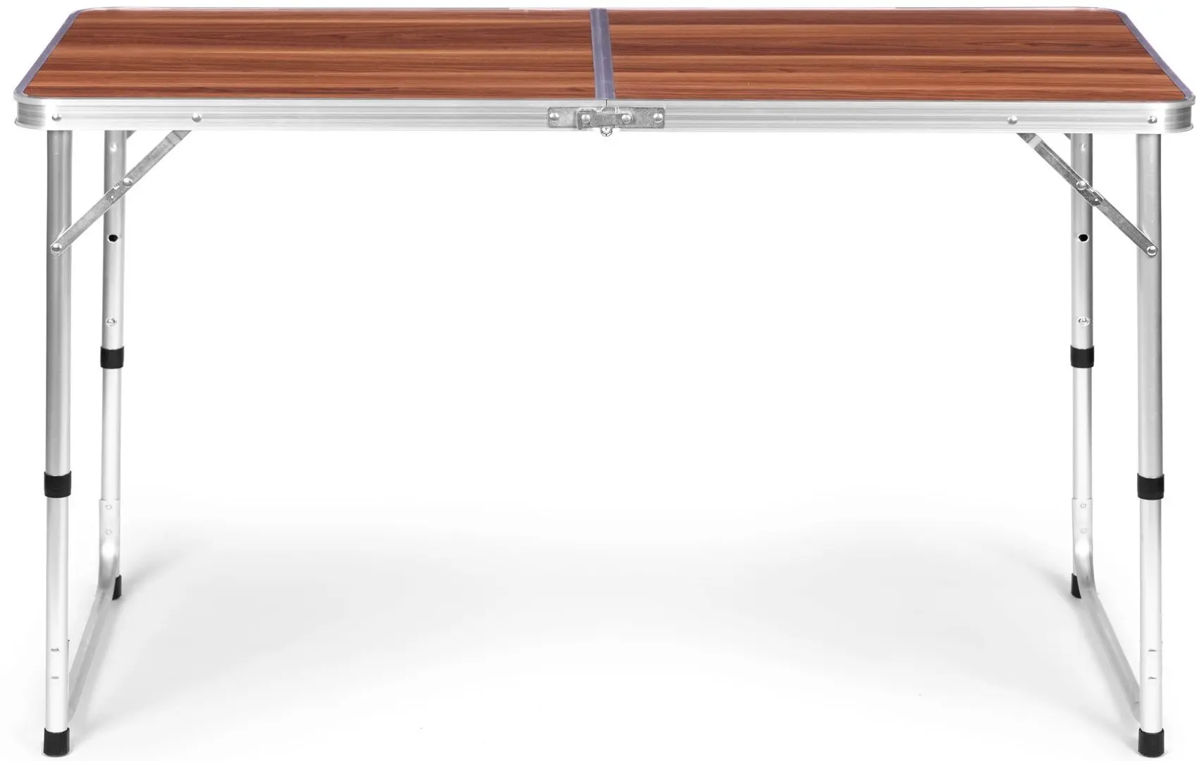 Masa pliabila Modern Home GMFC-FY12060 (Brown/Silver) - 6