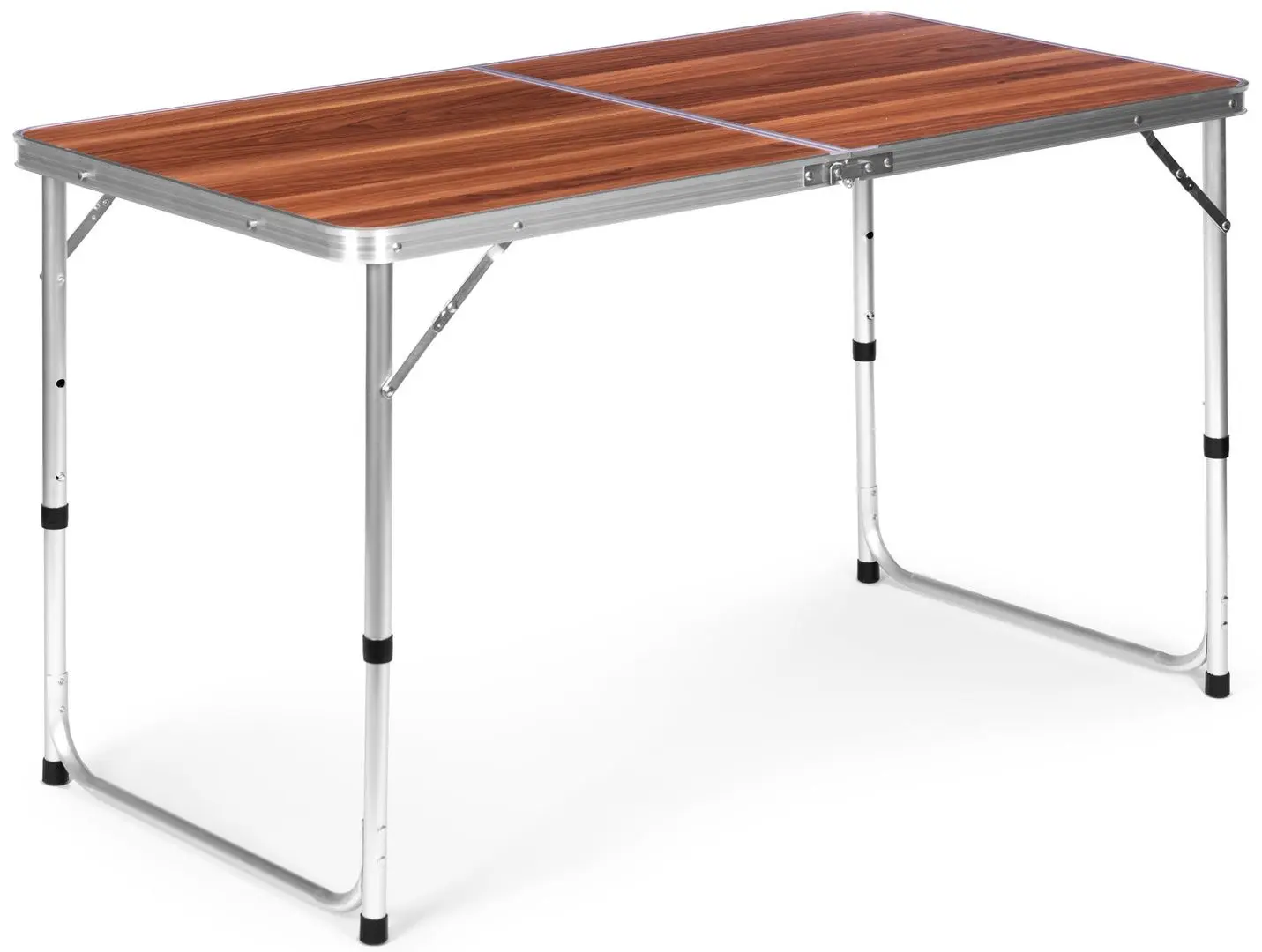 Masa pliabila Modern Home GMFC-FY12060 (Brown/Silver) - 9