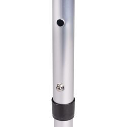 Masa pliabila Modern Home GMFC-FY12060 (White/Silver) Thumb