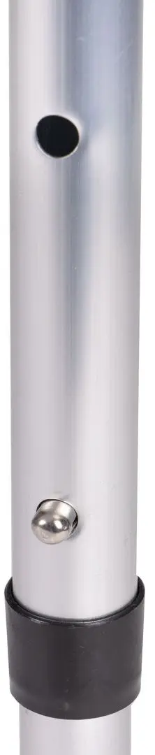 Masa pliabila Modern Home GMFC-FY12060 (White/Silver) - 9