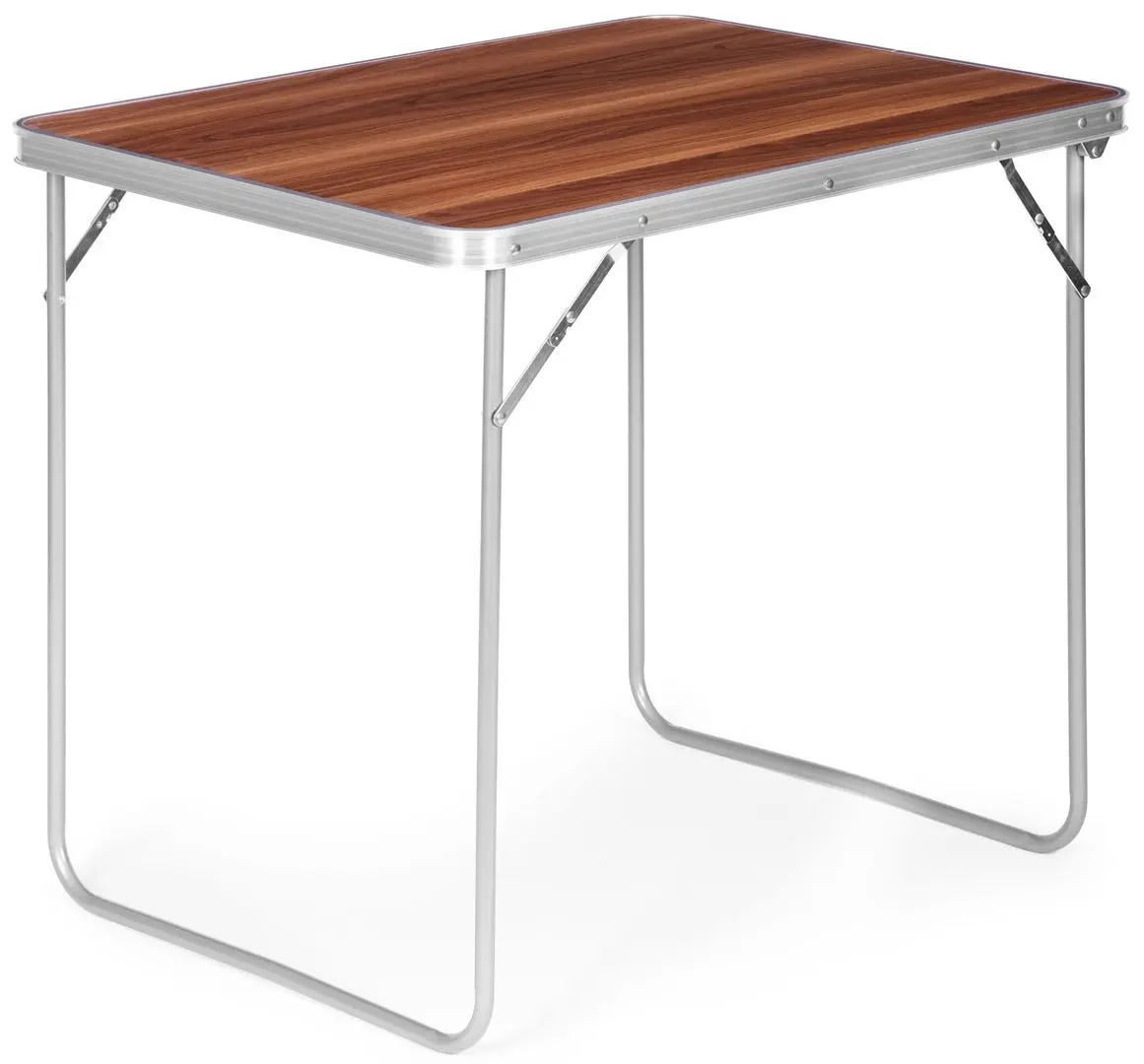 Masa pliabila Modern Home GMFC-FY8060 (Oak/Silver) - 3