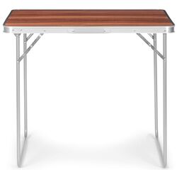 Masa pliabila Modern Home GMFC-FY8060 (Oak/Silver) Thumb