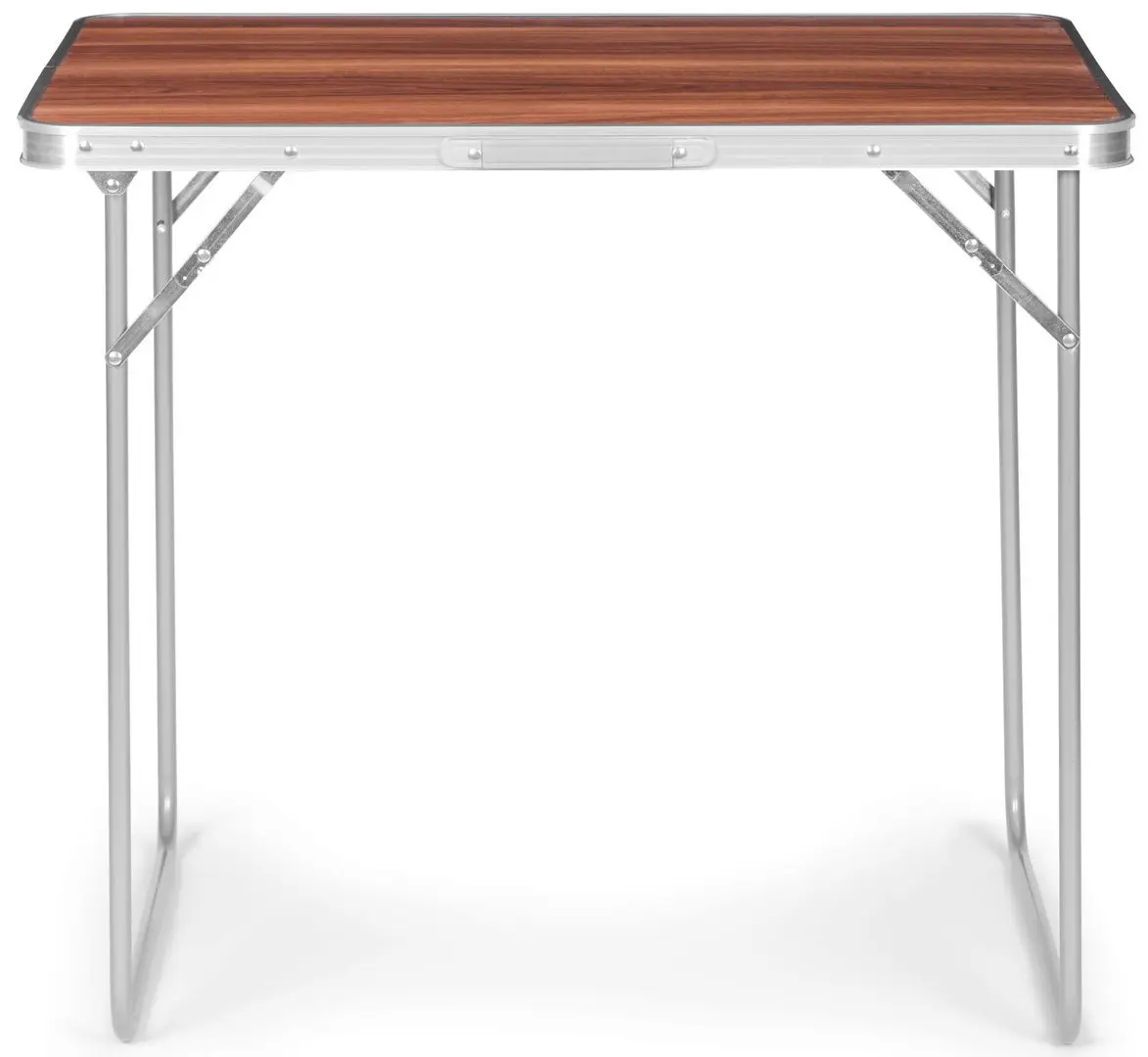 Masa pliabila Modern Home GMFC-FY8060 (Oak/Silver) - 4