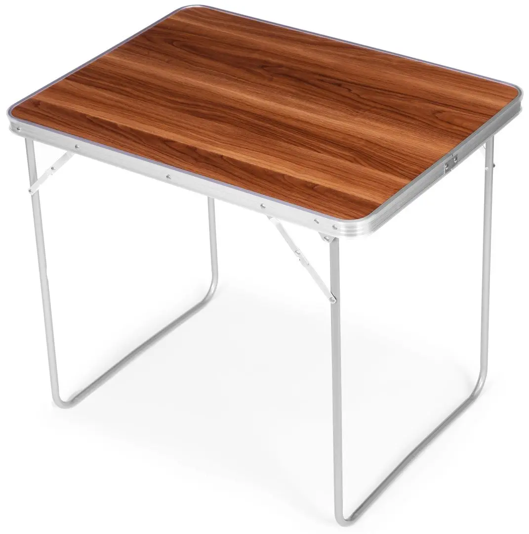 Masa pliabila Modern Home GMFC-FY8060 (Oak/Silver) - 6