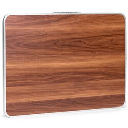 Masa pliabila Modern Home GMFC-FY8060 (Oak/Silver) Thumb