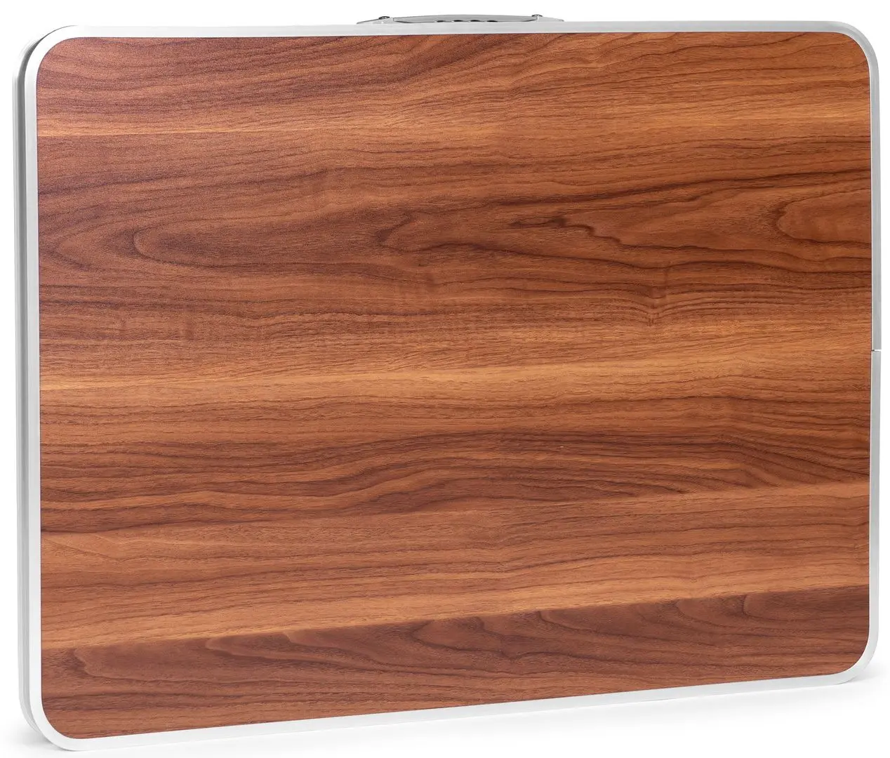Masa pliabila Modern Home GMFC-FY8060 (Oak/Silver) - 7