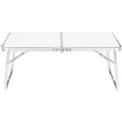 Masa pliabila Modern Home HTA40B (White)