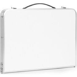 Стол складной Modern Home HTA40B (White) Thumb