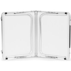 Стол складной Modern Home HTA40B (White) Thumb