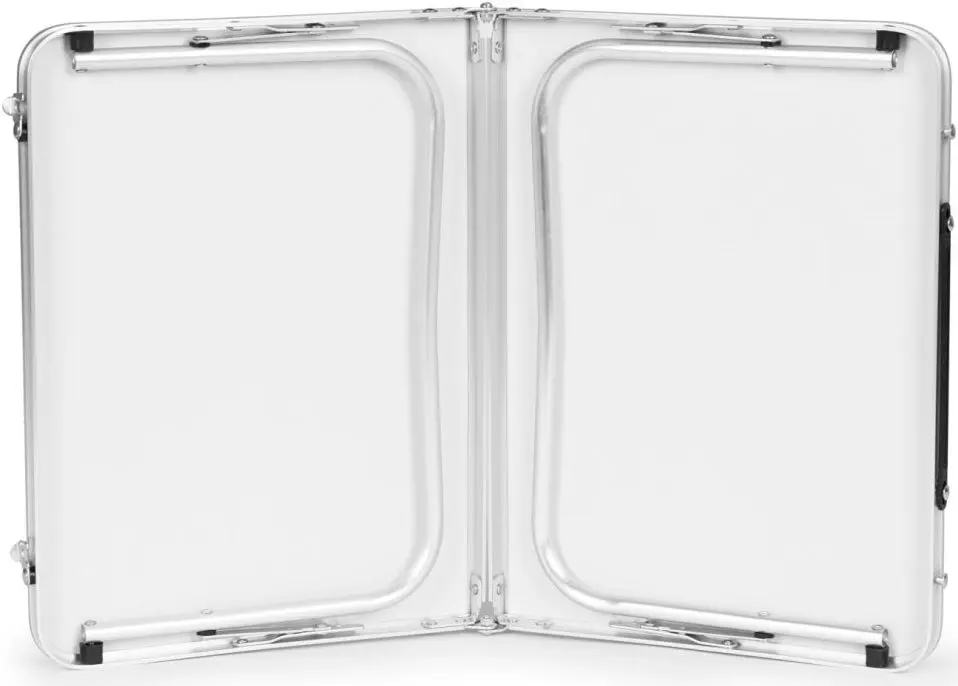 Стол складной Modern Home HTA40B (White)