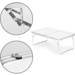 Стол складной Modern Home HTA40B (White) Thumb