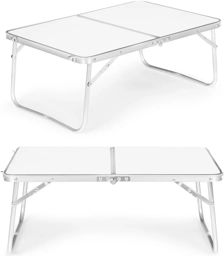Стол складной Modern Home HTA40B (White)