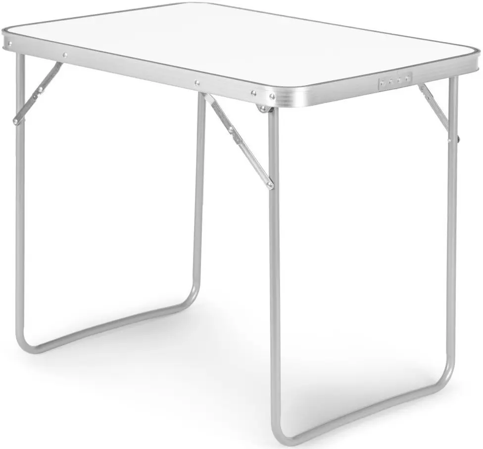 Masa pliabila Modern Home HTA70 (White)