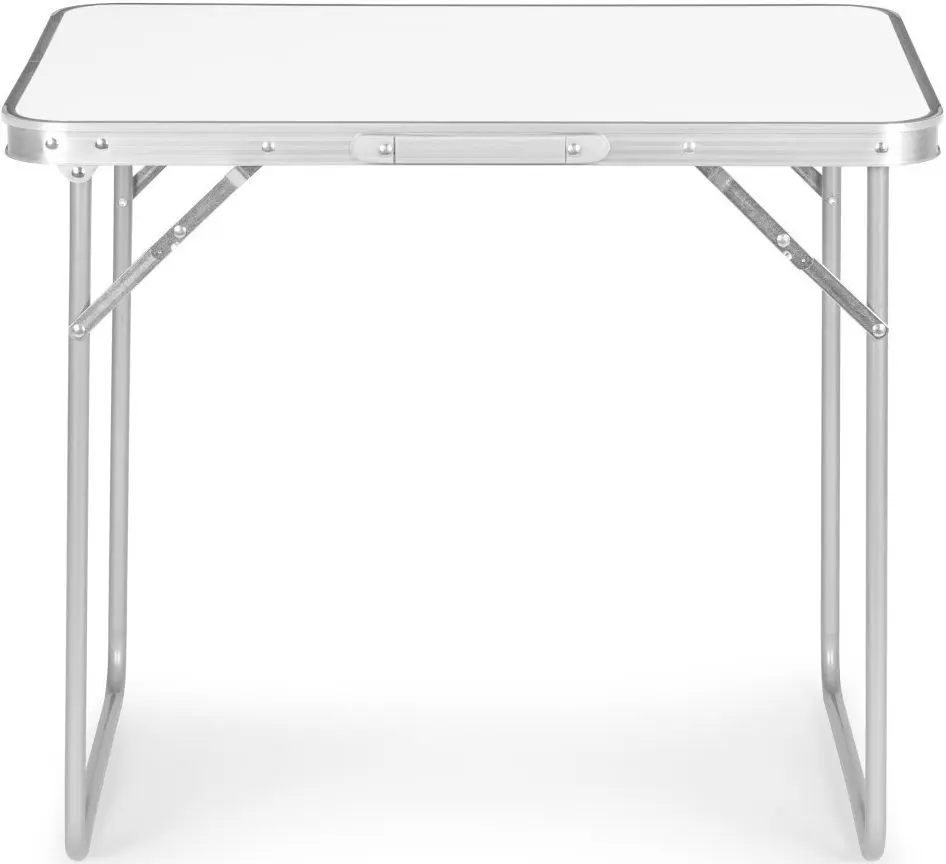 Masa pliabila Modern Home HTA70 (White)