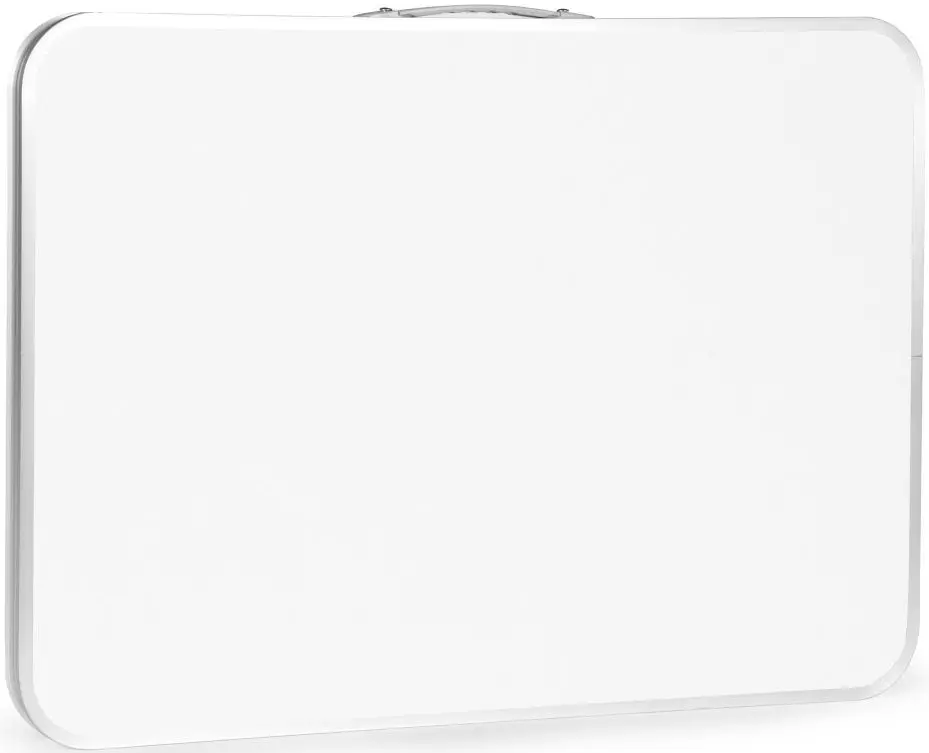 Masa pliabila Modern Home HTA70 (White)