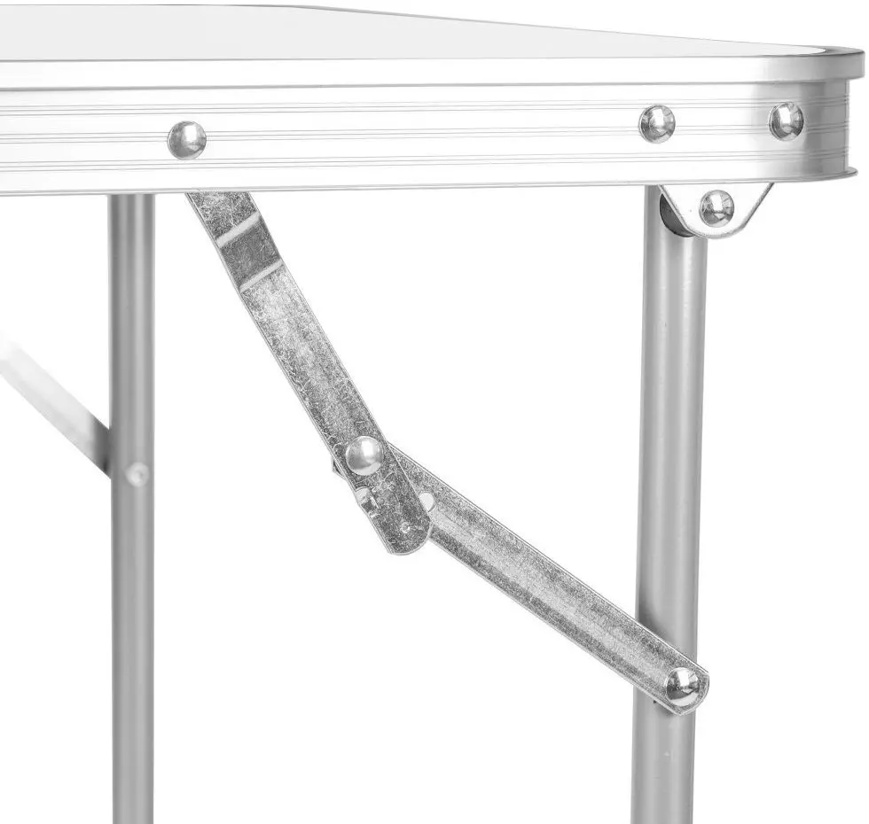 Masa pliabila Modern Home HTA70 (White)